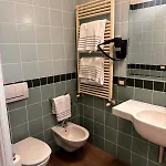 Confidence 3* Парма