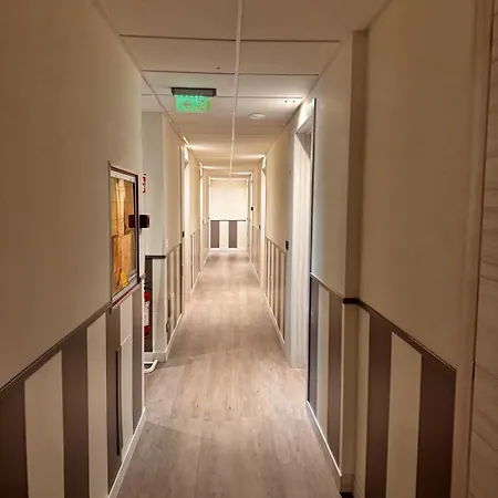 Hotel Confidence Parma