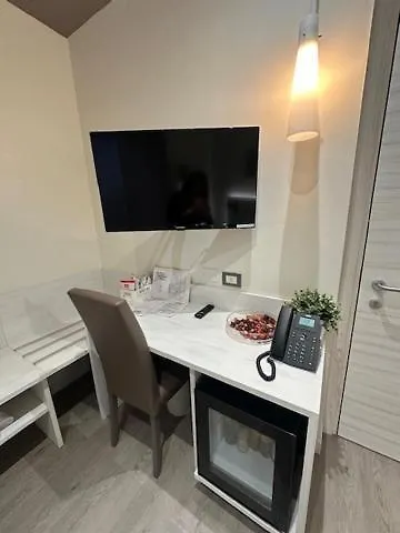 Confidence Hotel Parma