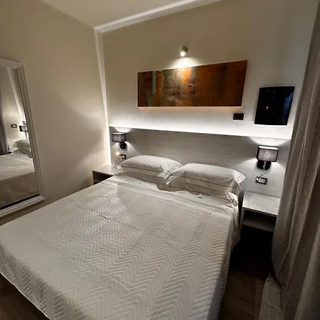 Confidence Hotel Parme