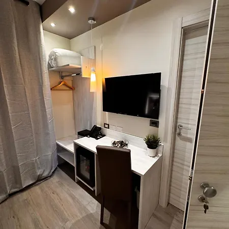 酒店 Confidence 帕爾馬