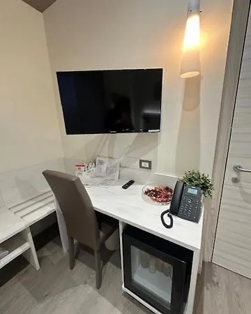 Confidence Hotel Parme