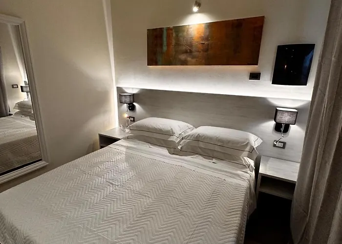 Confidence Hotel Parme